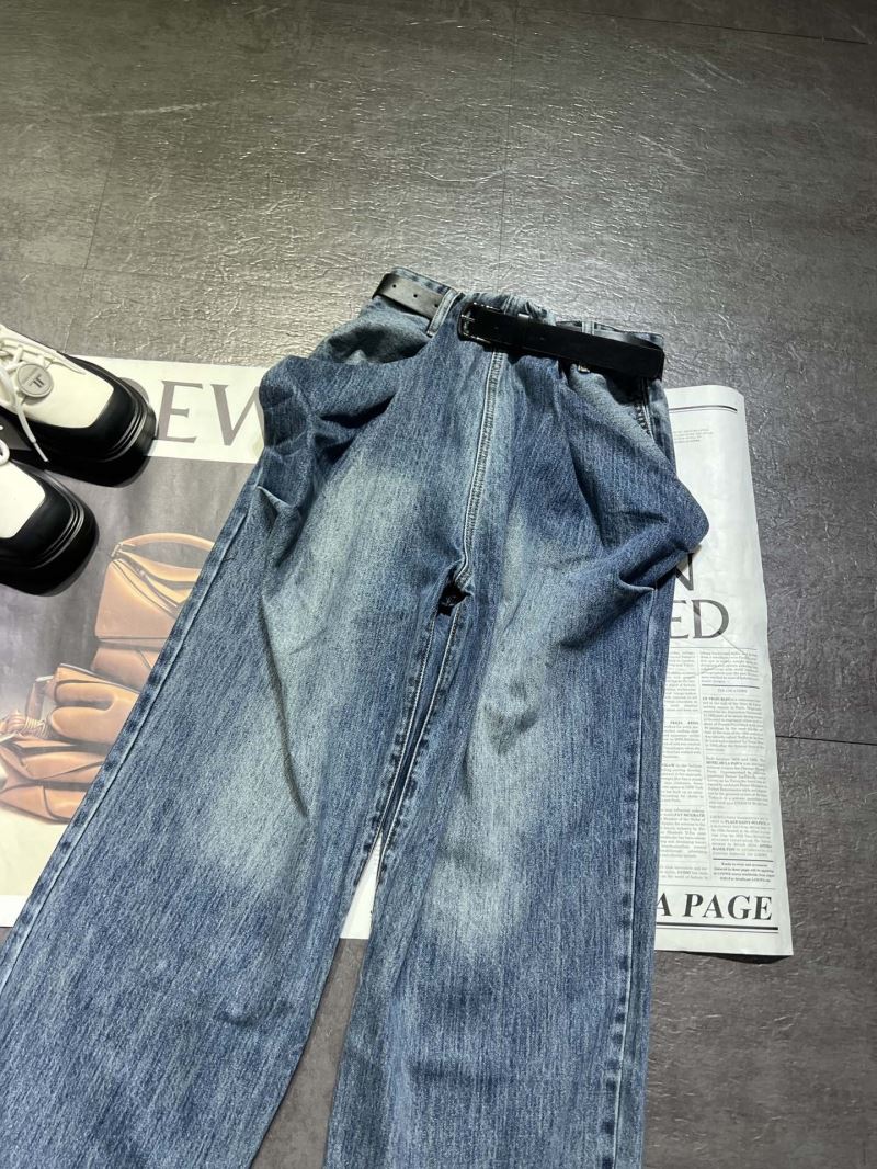 Loewe Jeans